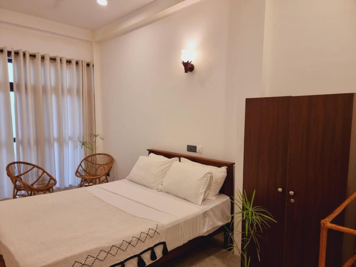Sandil Surf House Ahangama Εξωτερικό φωτογραφία