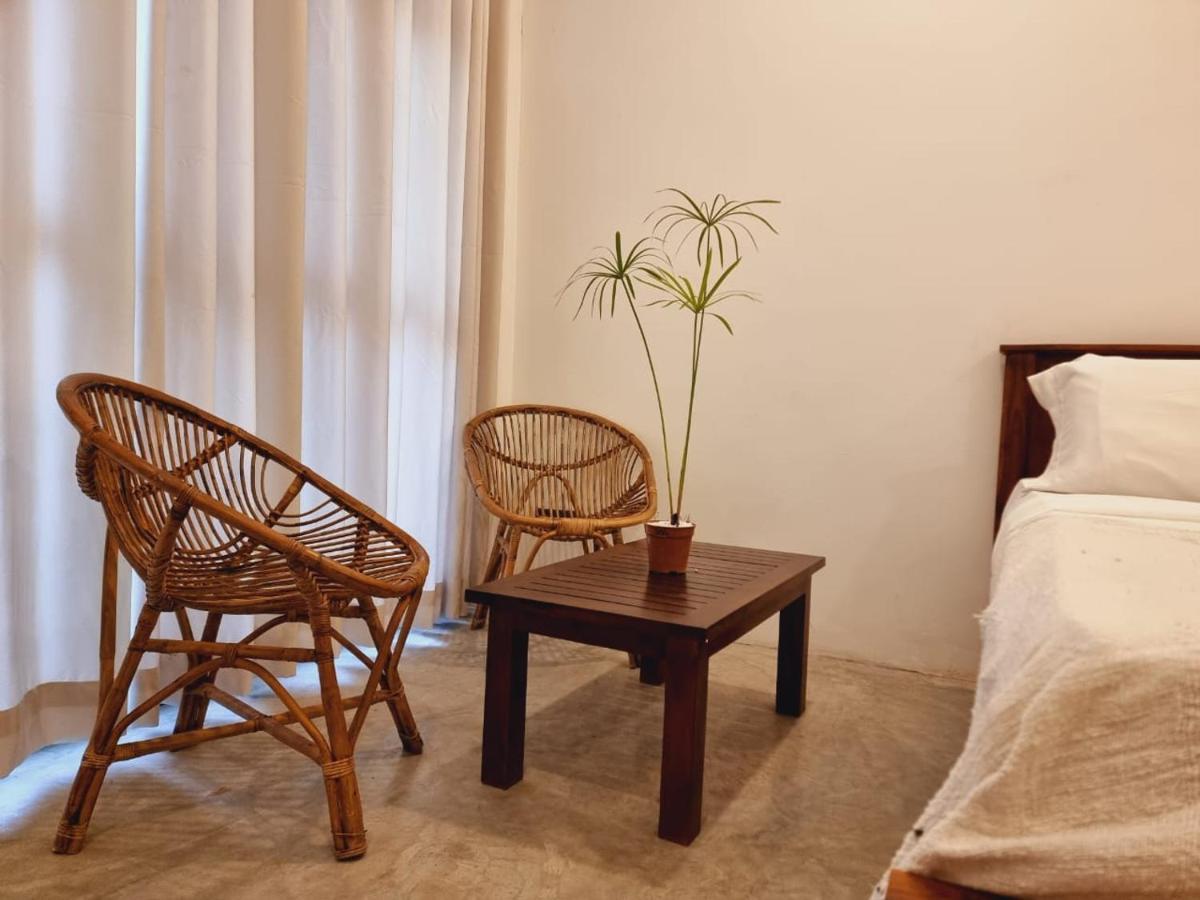 Sandil Surf House Ahangama Εξωτερικό φωτογραφία