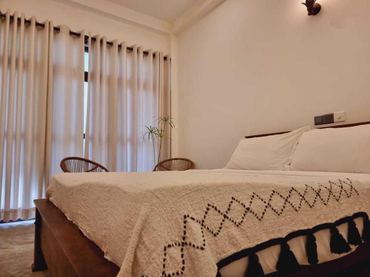 Sandil Surf House Ahangama Εξωτερικό φωτογραφία