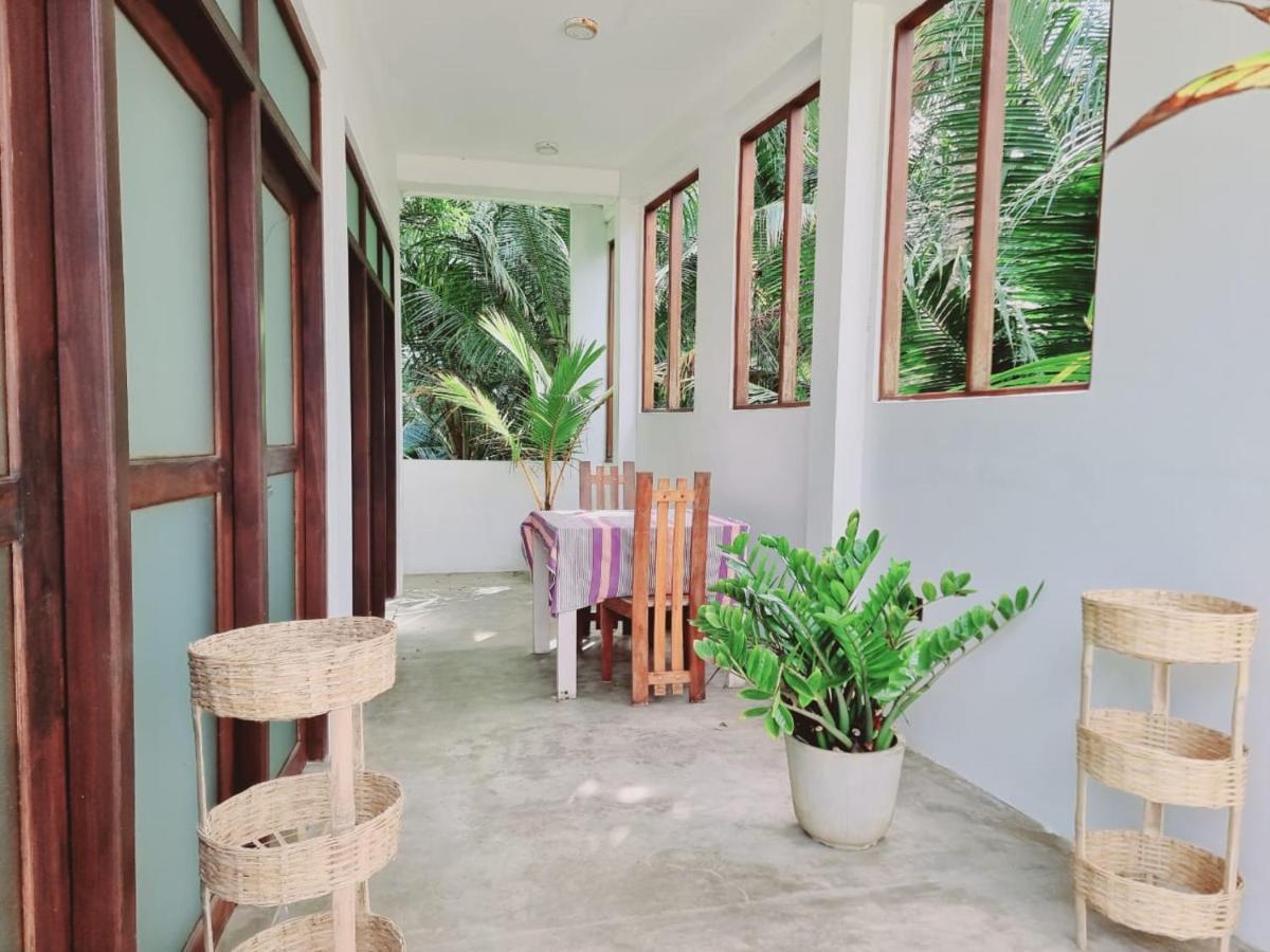 Sandil Surf House Ahangama Εξωτερικό φωτογραφία