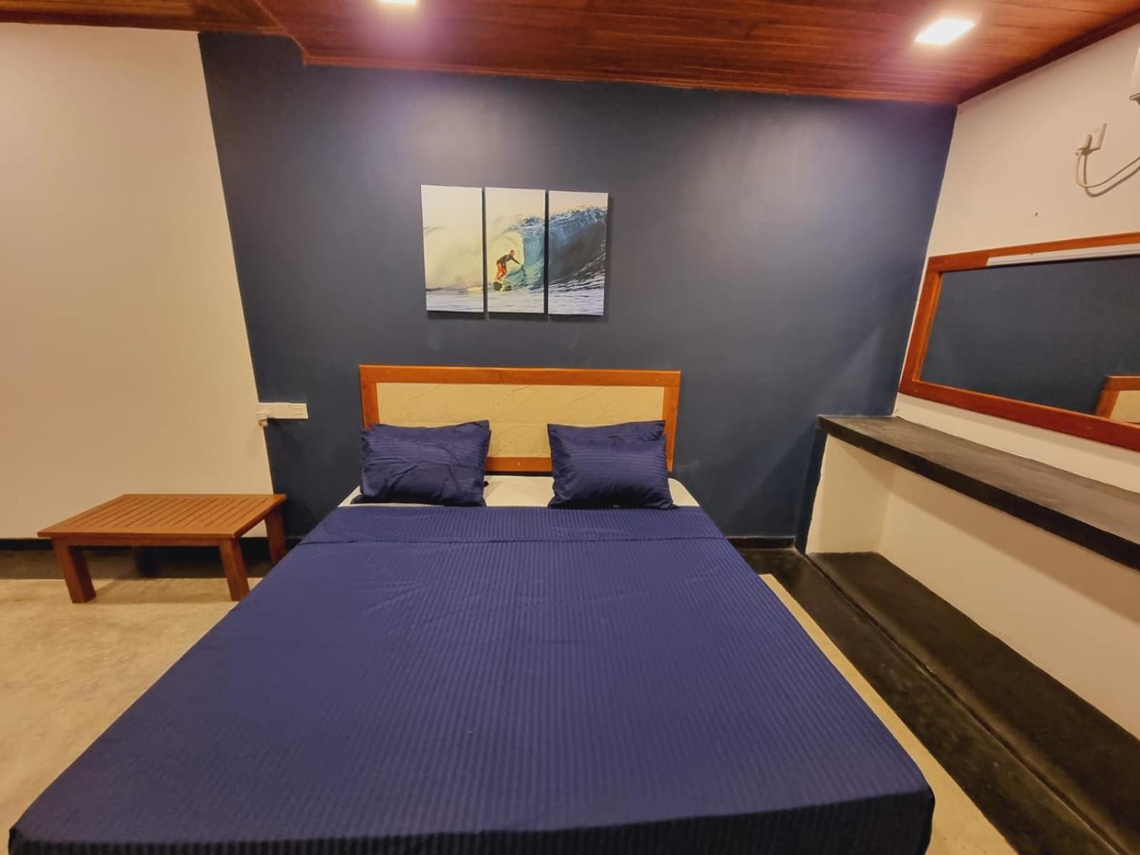 Sandil Surf House Ahangama Δωμάτιο φωτογραφία