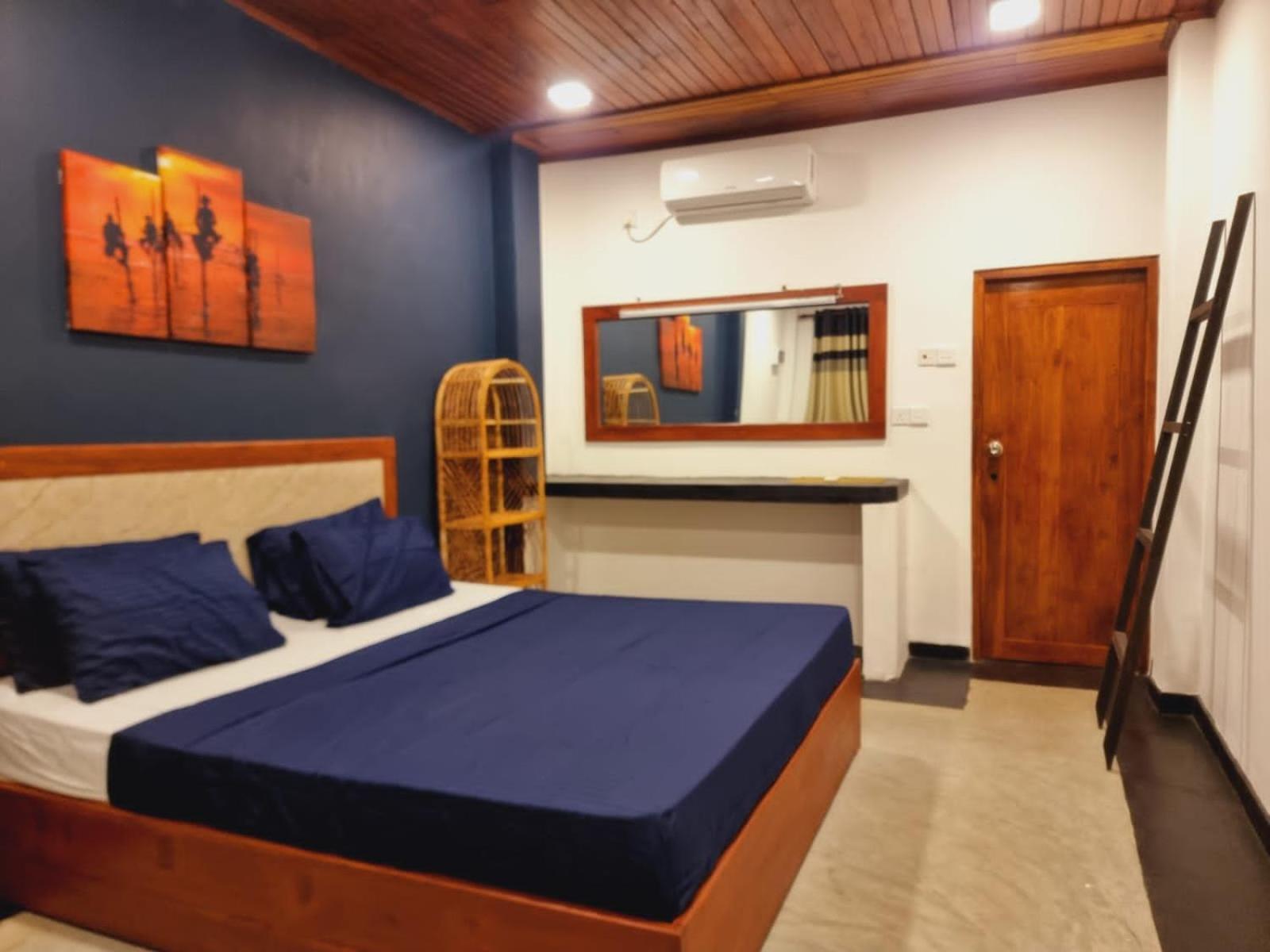 Sandil Surf House Ahangama Δωμάτιο φωτογραφία