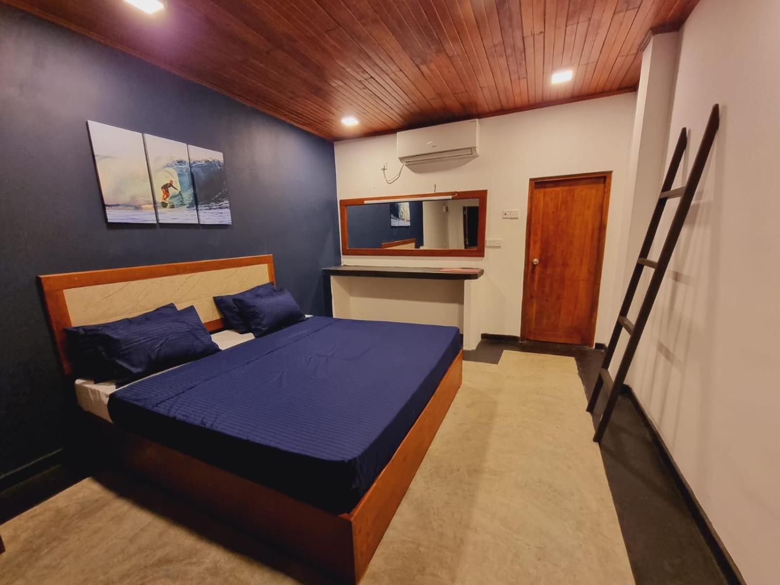 Sandil Surf House Ahangama Δωμάτιο φωτογραφία