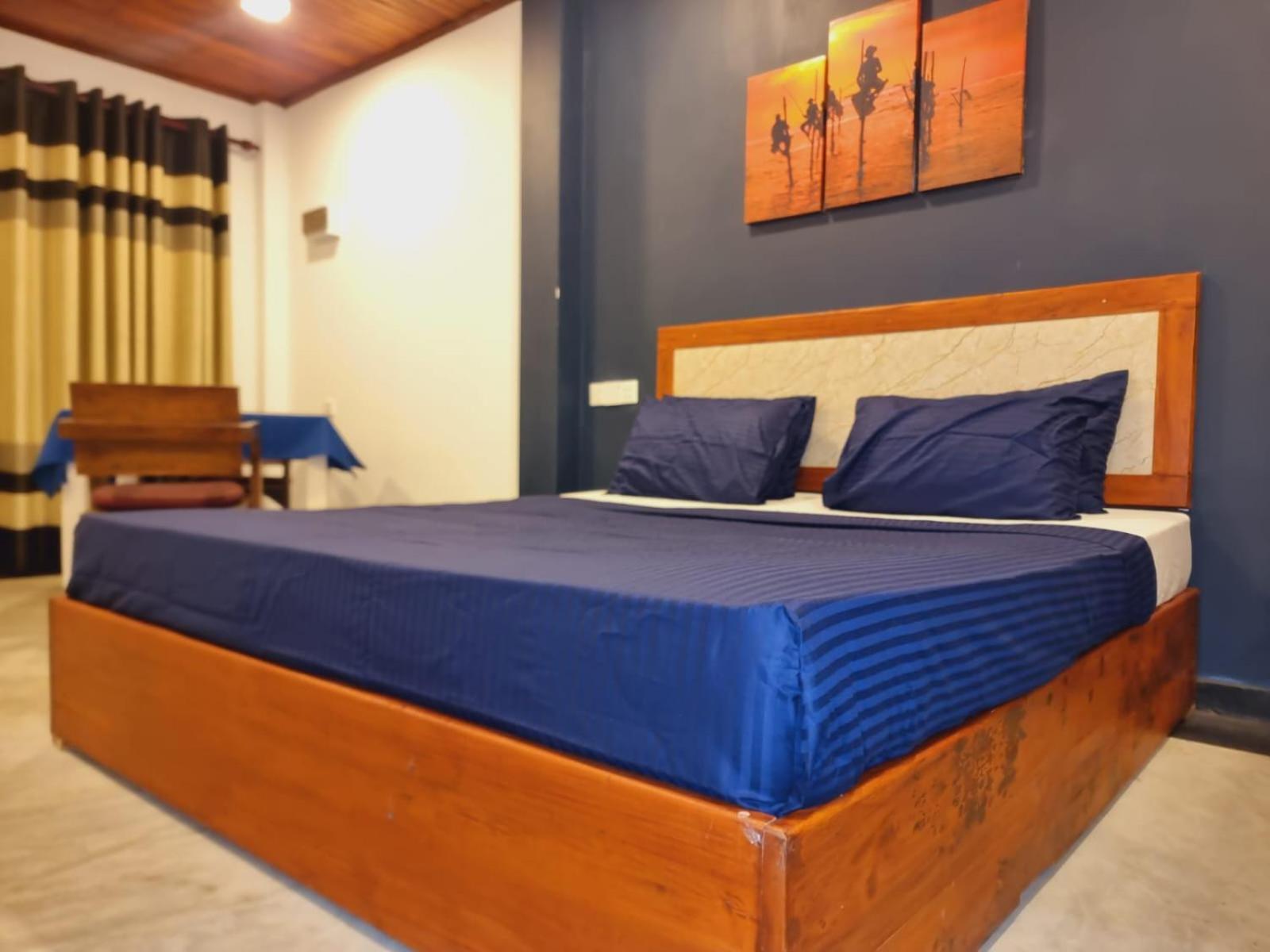 Sandil Surf House Ahangama Δωμάτιο φωτογραφία