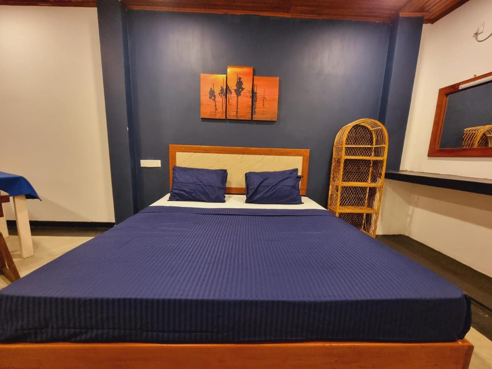 Sandil Surf House Ahangama Δωμάτιο φωτογραφία