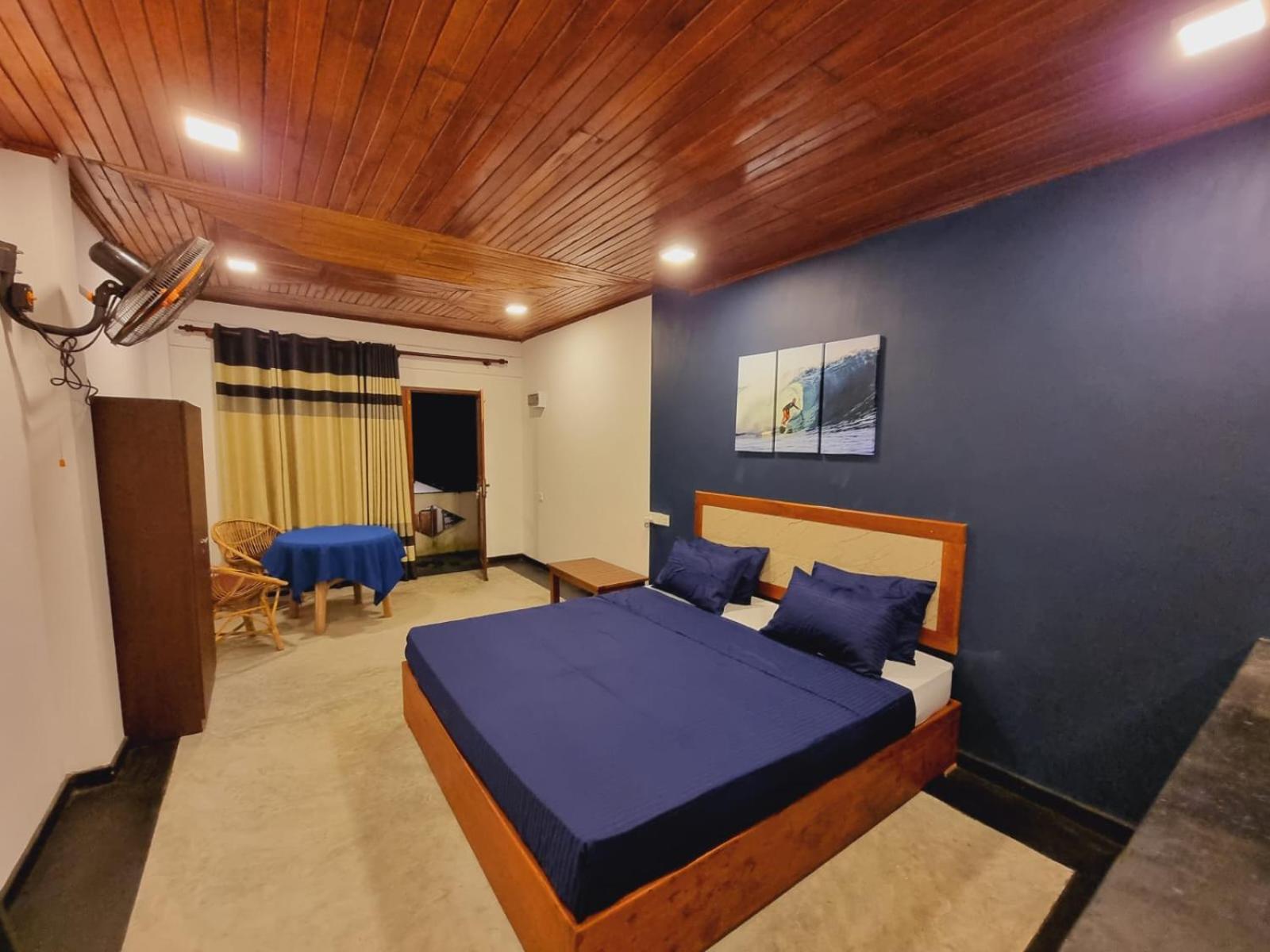 Sandil Surf House Ahangama Δωμάτιο φωτογραφία