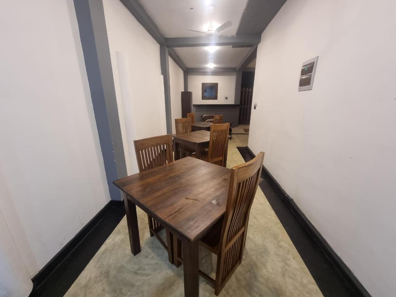 Sandil Surf House Ahangama Εξωτερικό φωτογραφία