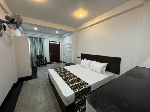 Sandil Surf House Ahangama Εξωτερικό φωτογραφία