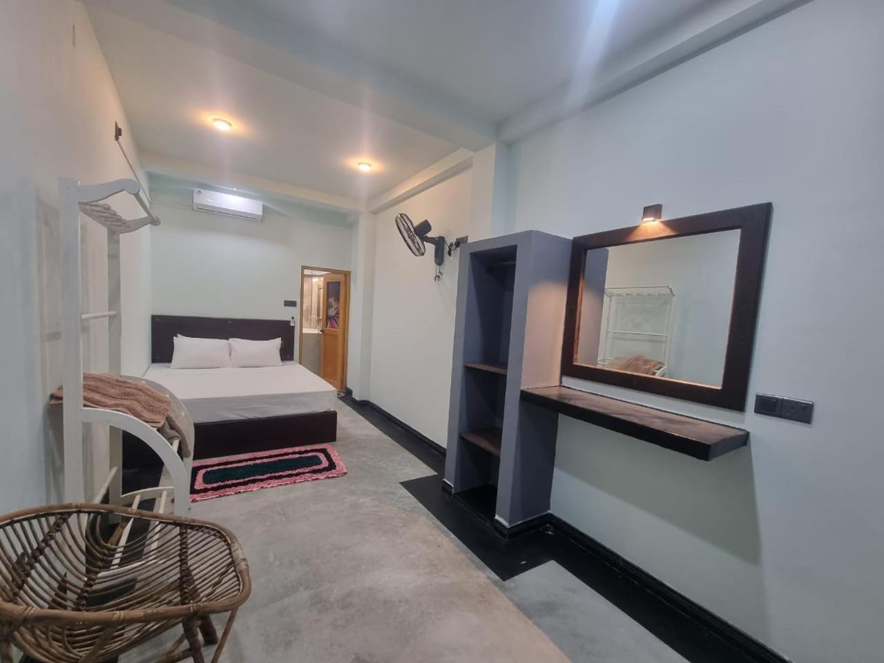 Sandil Surf House Ahangama Εξωτερικό φωτογραφία