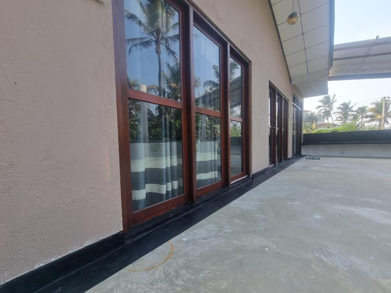 Sandil Surf House Ahangama Εξωτερικό φωτογραφία