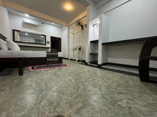 Sandil Surf House Ahangama Εξωτερικό φωτογραφία