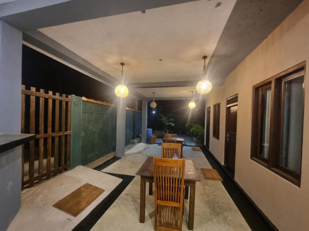Sandil Surf House Ahangama Εξωτερικό φωτογραφία