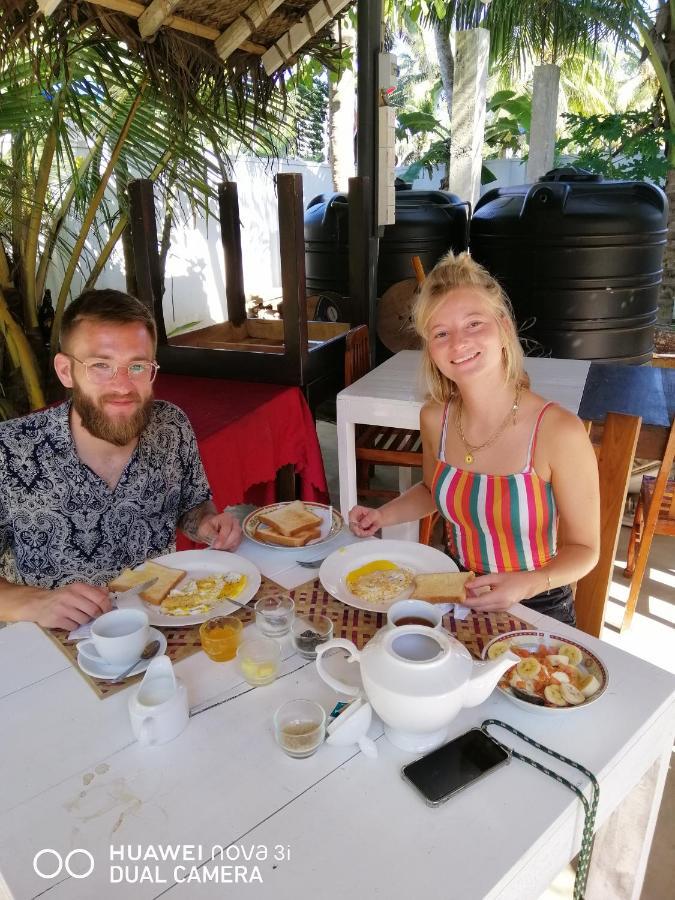 Sandil Surf House Ahangama Εξωτερικό φωτογραφία