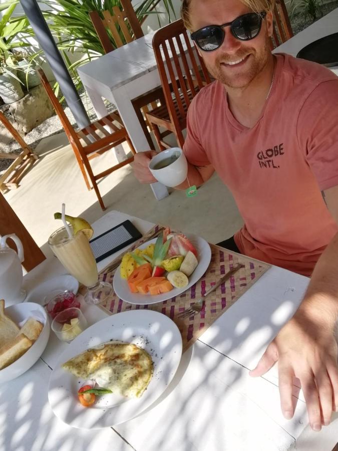 Sandil Surf House Ahangama Εξωτερικό φωτογραφία